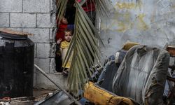 Gazze'de siviller için güvenli hiçbir yer kalmadı