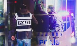Ankara'da 15 FETÖ firarisi yakalandı