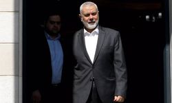 Hamas heyeti Kahire'den ayrıldı