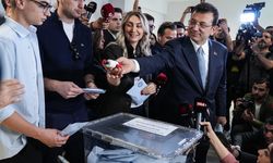 İBB Başkanı Ekrem İmamoğlu'ndan seçim açıklaması