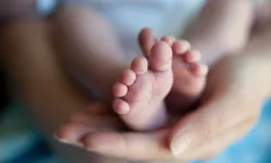 İnternette bebek ticareti iddiası! 55 günlük bebeğe 100 bin TL fiyat biçildi