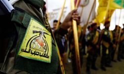 Irak İslami Direniş'ten Siyonist İsrail'e operasyon