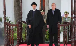 İran ve Cezayir'den dev işbirliği: 5 ayrı alanı kapsayan anlaşma imzaladılar