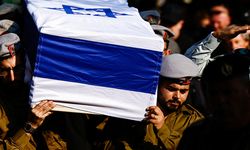 İsrail: Gazze'deki çatışmalarda bir subayımız öldürüldü