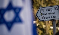 İşgalci İsrail, Kudüs'te Filistinlilere ait 14 dönüm araziyi gasp etti