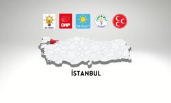 İstanbul'da İmamoğlu kazandı