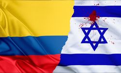 Kolombiya, Siyonist İsrail'den tüm silah alımlarını askıya aldı