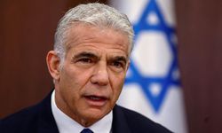 Muhalefet lideri Lapid, Netanyahu'ya istifa çağrısı yaptı