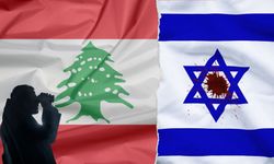 Lübnan'da Siyonist İsrail casusları yakalandı