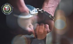 Isparta'da "Narkoçelik" operasyonu: 8 tutuklama