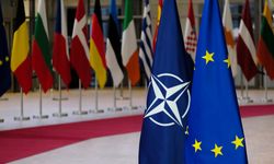 NATO ve AB, Rusya'daki terör saldırısını kınadı