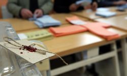 Güroymak'ta oylar yeniden sayıldı, belediye başkanlığı AK Parti'ye geçti