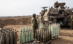 HRW ile Oxfam'dan ABD'nin Siyonist İsrail'e silah satışına tepki