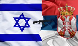 Sırbistan Siyonist İsrail'e silah satışını sürdürüyor