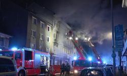 Almanya'da yeni Solingen vahşeti: Yangının nedeni kundaklama