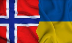 Norveç'ten Ukrayna'ya 153 milyon dolar yardım