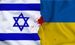 Siyonist vekilden intikam çağrısı: Ukrayna’ya destek vereceğiz