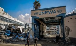 Siyonist İsrail'in kanıt sağlamaması nedeniyle UNRWA soruşturmaları askıya alındı