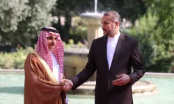İran ve Suudi Arabistan dışişleri bakanları görüştü
