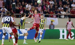 Fenerbahçe'nin tur umudu İstanbul'a kaldı
