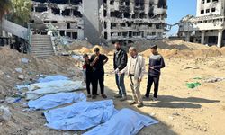2 bin Filistinli kayıp