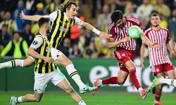 Fenerbahçe penaltılarda yıkıldı