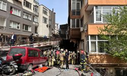 Beşiktaş'ta gece kulübü yangını: Gözaltı sayısı 11'e yükseldi