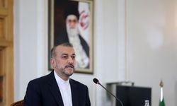 İran Dışişleri Bakanı Abdullahiyan'dan Pakistan ile ilişkilere vurgu