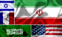 İran'a karşı küresel ittifak
