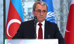 Türkiye'nin BM Temsilcisi Yıldız: İki devletli çözüm şiddeti bitirir