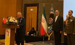 Orgeneral Kadıoğlu: İran'a yaptırımları tasvip etmiyoruz