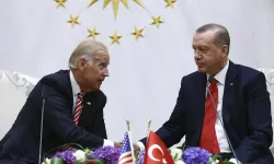 Beyaz Saray'dan Erdoğan açıklaması
