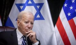 Biden'dan İran açıklaması: İsrail'i savunmaya hazırız