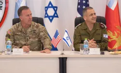 CENTCOM Komutanı Siyonist İsrail’e gidiyor