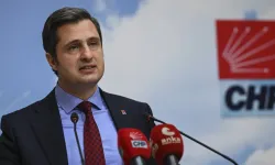 CHP'den 1 Mayıs açıklaması: "Taksim'den vazgeçmiyoruz"