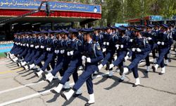 İran'da Devrim Mufahızları karakoluna saldırı