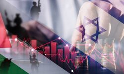 İşgalci İsrail ekonomisi çöküyor: 35 milyar dolar bütçe açığı