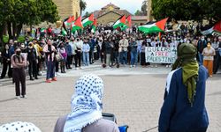 Üniversitelerde Gazze'ye destek veren akademisyenlere Siyonizm baskısı