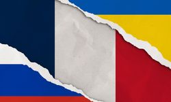 Rusya, Fransa'yı Ukrayna'ya asker gönderme konusunda uyardı