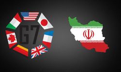 G7 dışişleri bakanları, İran'a saldırılarıyı bugün görüşecek