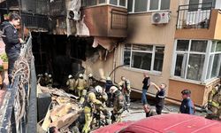 İstanbul'daki yangın faciasıyla ilgili gözaltı sayısı 9'a çıktı