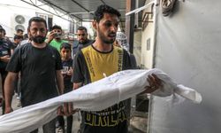 Gazze'de şehit sayısı 34 bin 305'e yükseldi