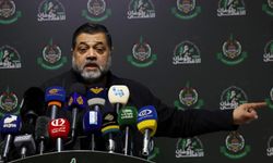 Hamas yetkilisi: Müzakerelerde ilerleme kaydedilmedi