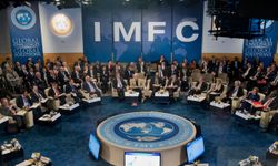 IMF Rus varlıklarına el koymayı tartışıyor
