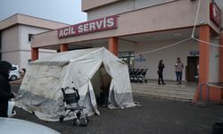 Iğdır Devlet Hastanesi'nde kızamık alarmı