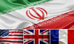 İran'a karşı uluslararası savunma: Fransa, İngiltere ve ABD müdahale etti
