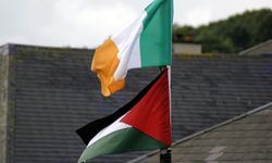 İrlanda'dan Siyonist İsrail'e darbe: 6 şirkete yaptırım