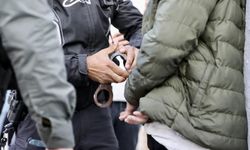 Çankırı'da aranan 40 kişi yakalandı