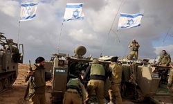 Siyonist İsrail Gazze'deki savaşı sürdürme planı onaylandı