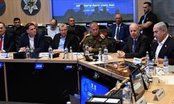 Siyonist İsrail Savaş Kabinesi'nin bu akşamki toplantısı iptal edildi
